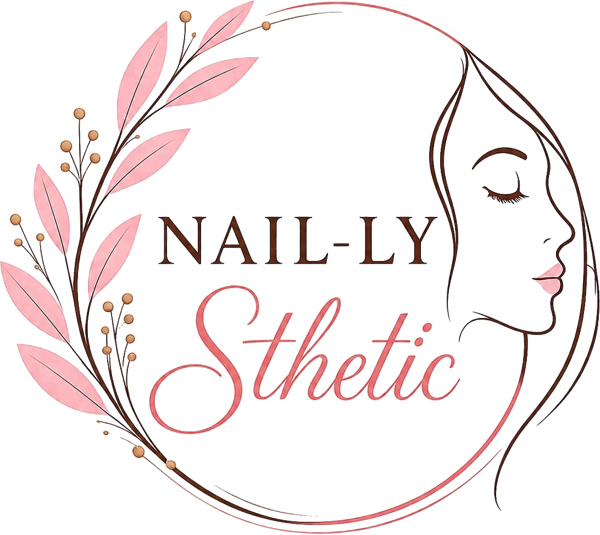 Logo NAIL-LY Sthetic